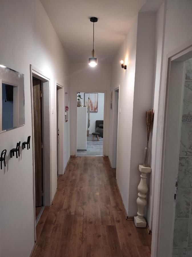 Apartamento The Loft Koper Exterior foto