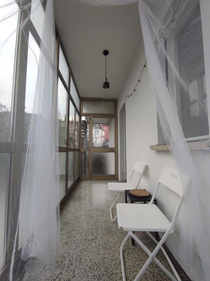 Apartamento The Loft Koper Exterior foto