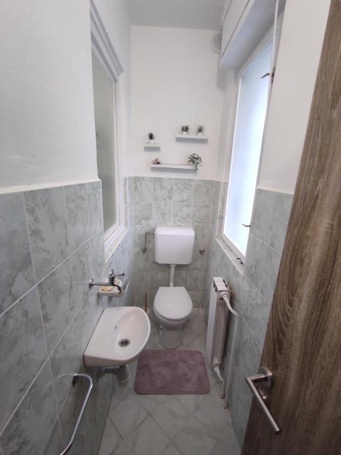 Apartamento The Loft Koper Exterior foto