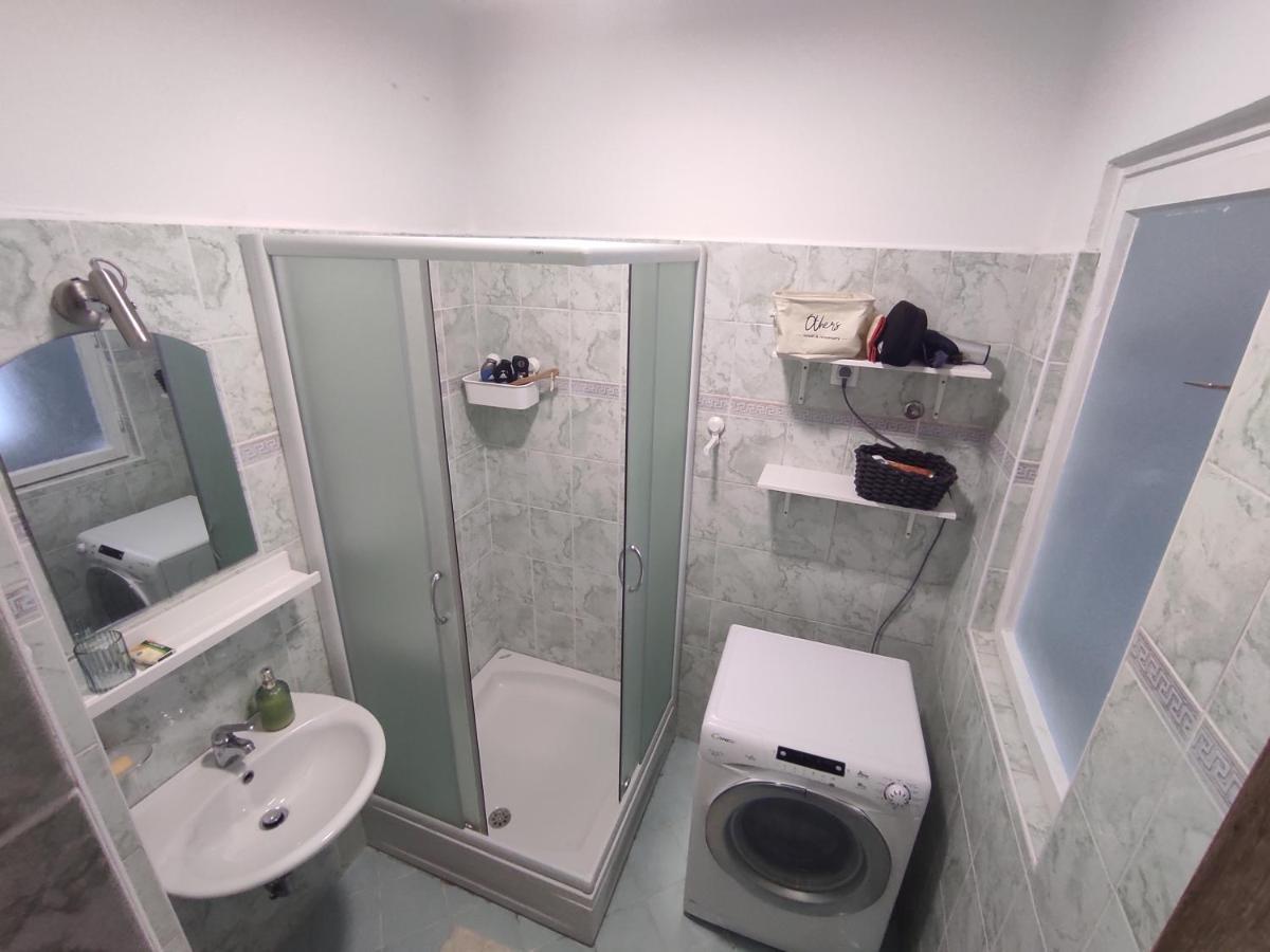 Apartamento The Loft Koper Exterior foto