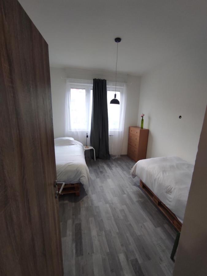 Apartamento The Loft Koper Exterior foto