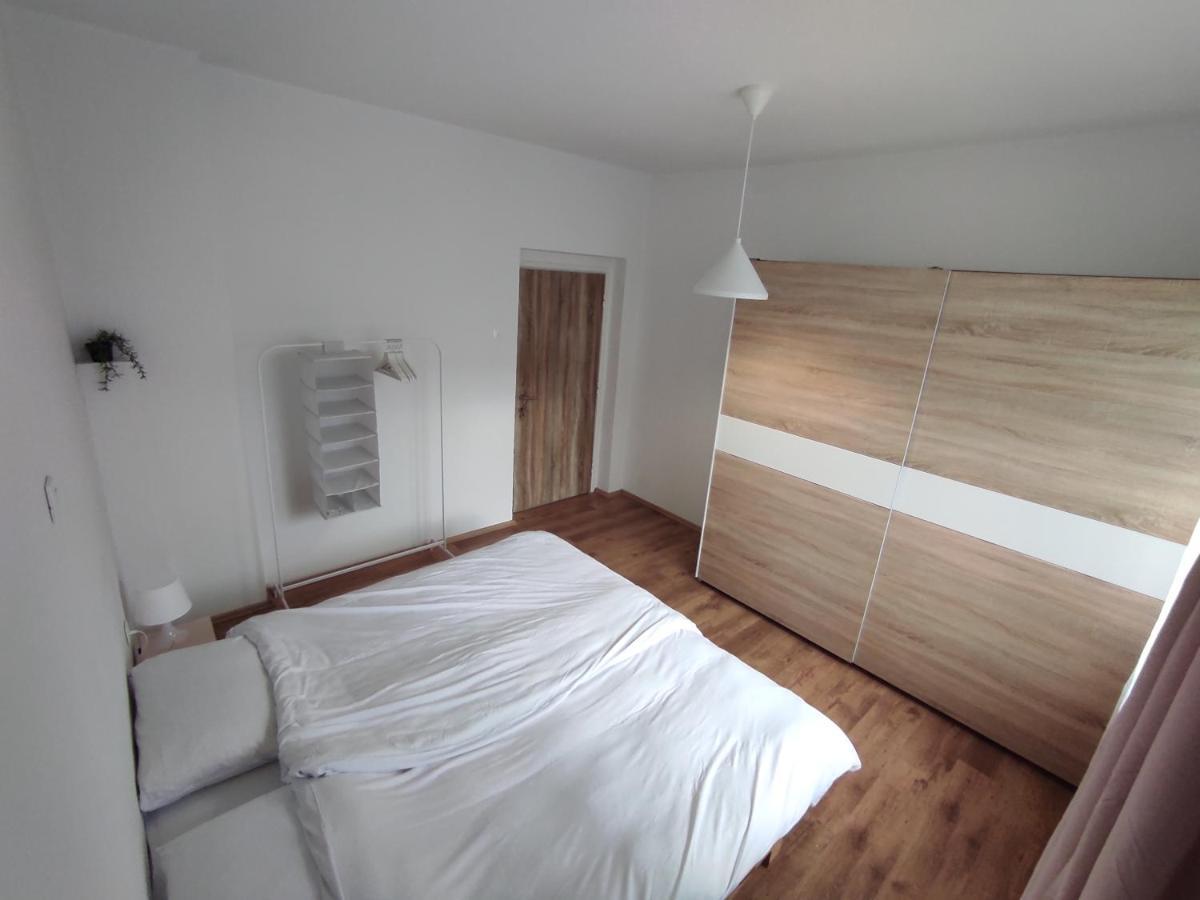 Apartamento The Loft Koper Exterior foto