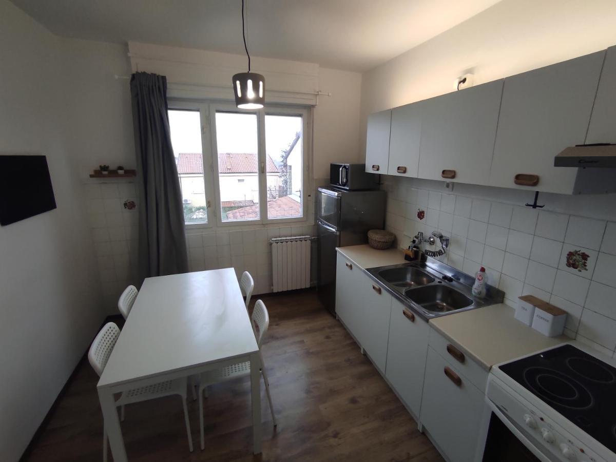Apartamento The Loft Koper Exterior foto
